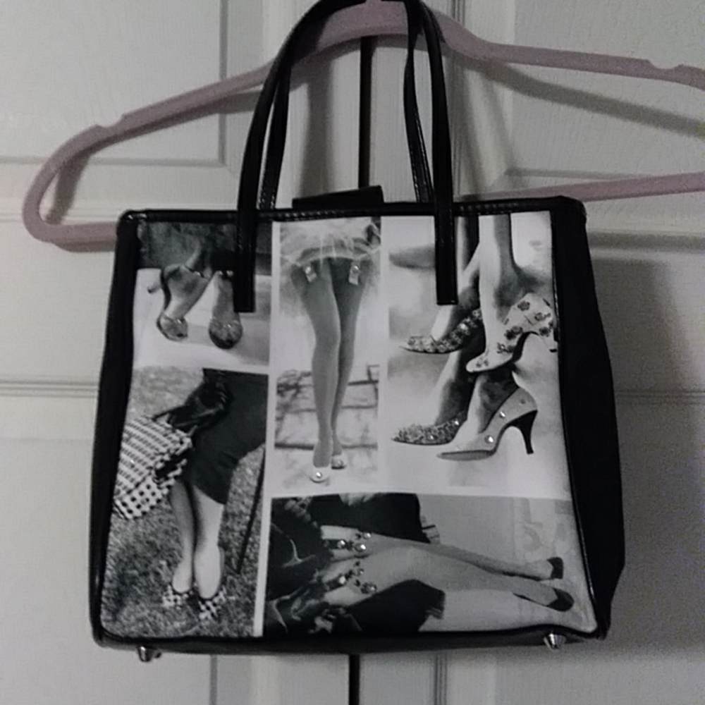 Life purse